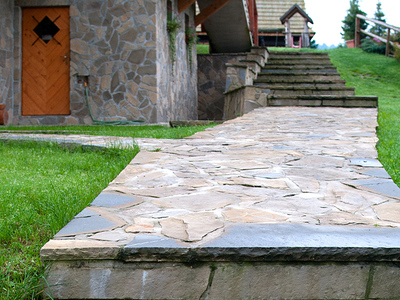 Dlažba